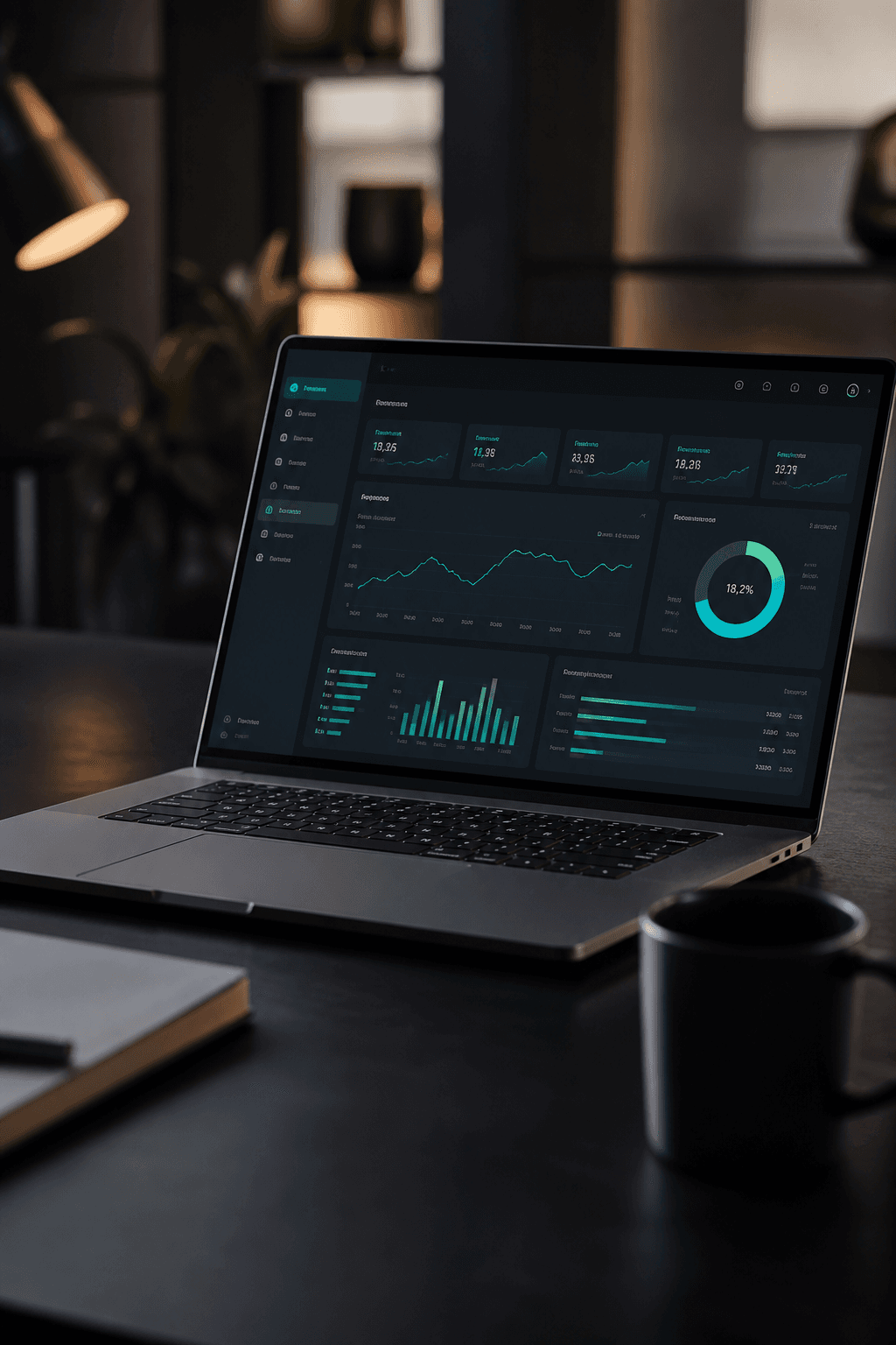 تطوير المواقع وتطبيقات الويب